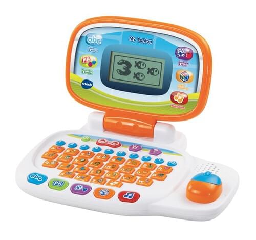 Vtech Preschool My Laptop