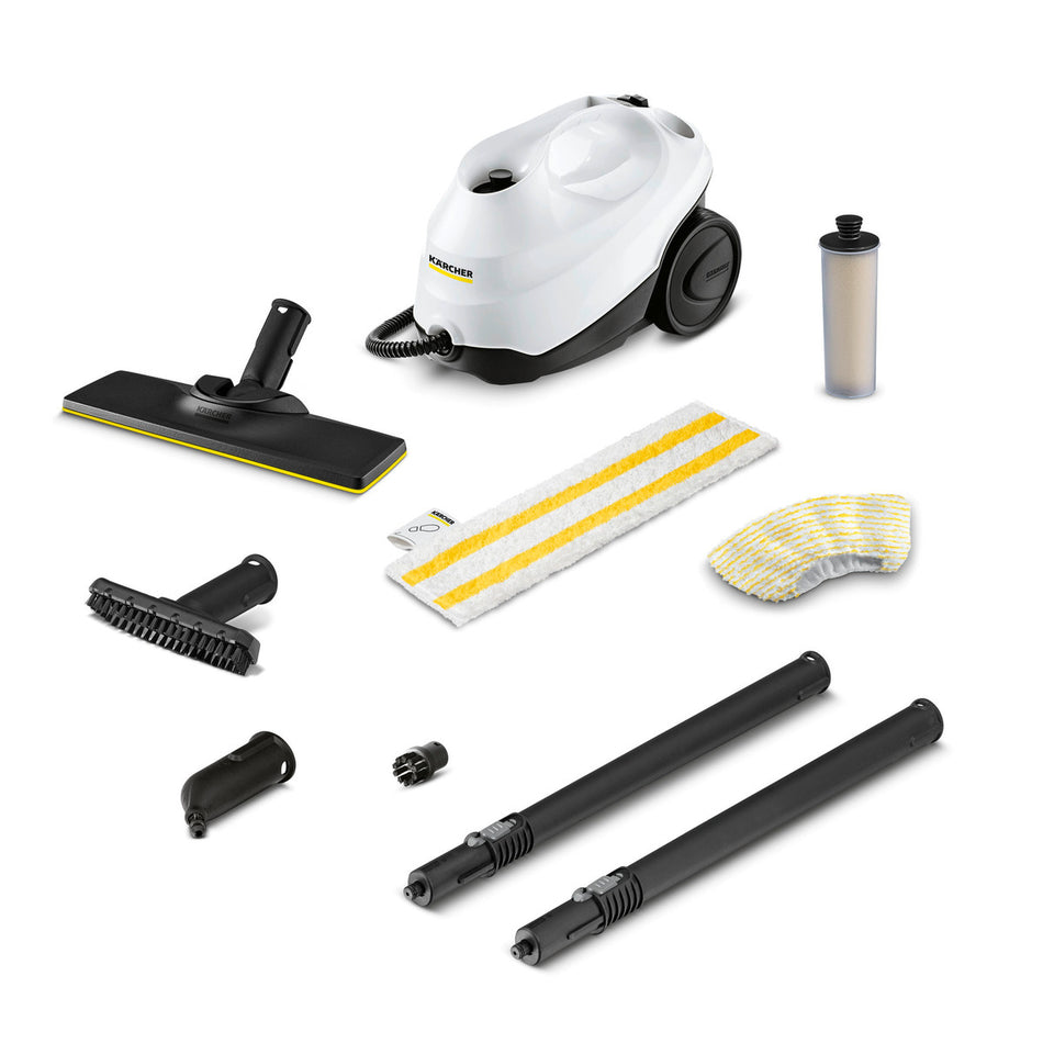 Karcher SC 3 Easy Fix Steam Cleaner