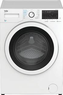 Beko 7KG Washer / 4KG Dryer