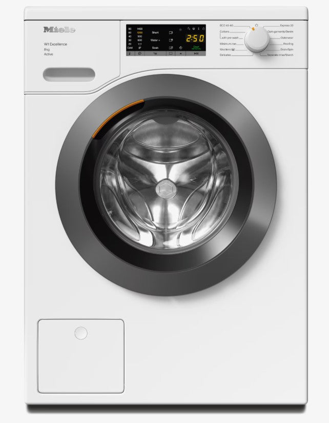 Miele 8KG Washing Machine