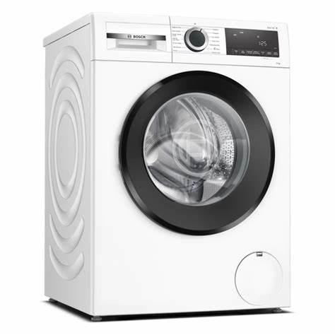 Bosch 9KG Washing Machine
