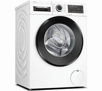 Bosch 9KG IDOS Washing Machine