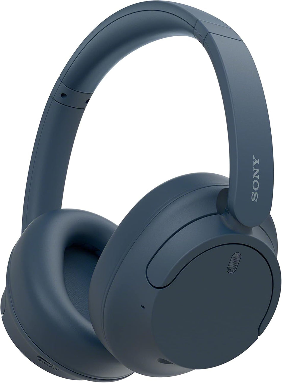 Sony Wireless Noise Cancelling Headphones