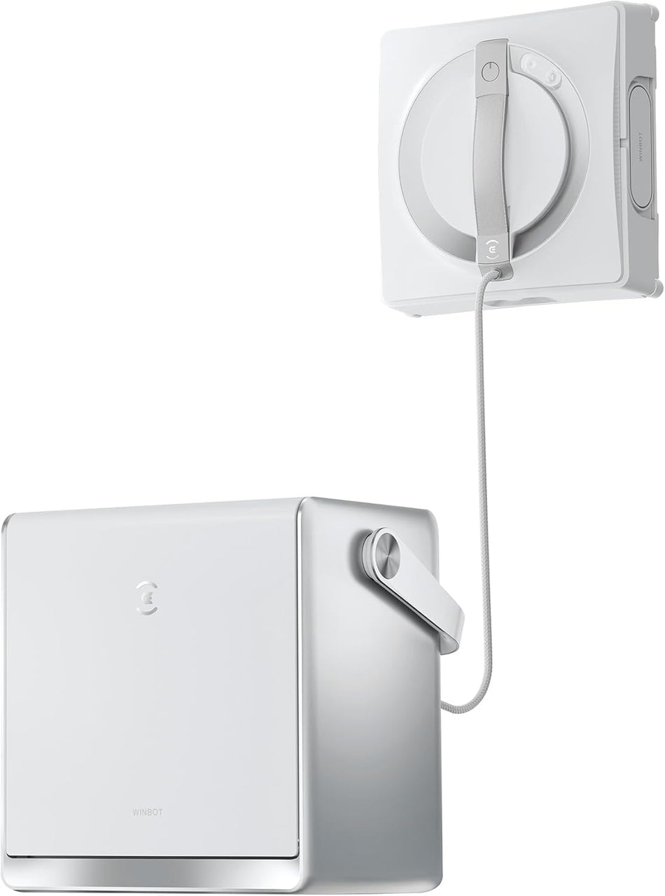 Ecovacs Winbot W2S Omni Robot Window Cleaner