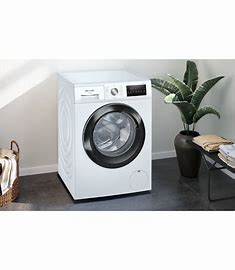 Siemans 8KG Washing Machine