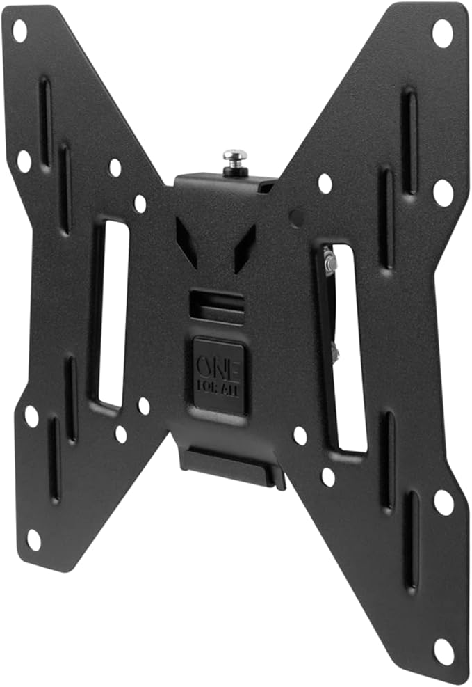 One For All TV Mount Tilt 14"-43"