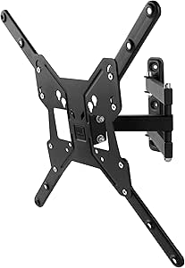 One For All TV Mount Full Motion 13"-65"
