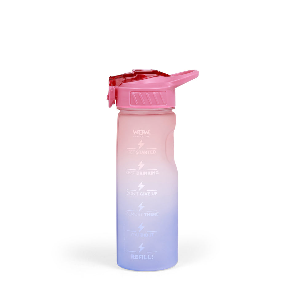 BPA Free Canteen 500ml Wow Generation