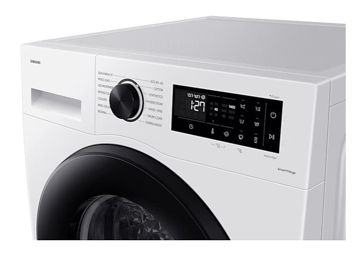 Samsung Series 5 AI Energy Smart 9kg Washing Machine