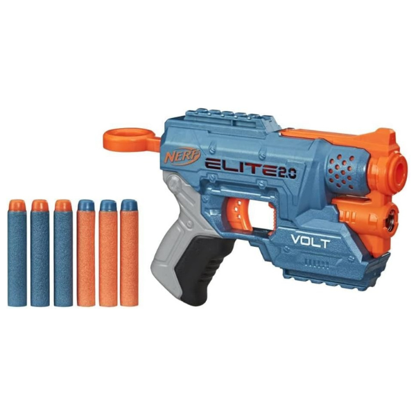 Nerf Elite 2.0 Volt Blaster