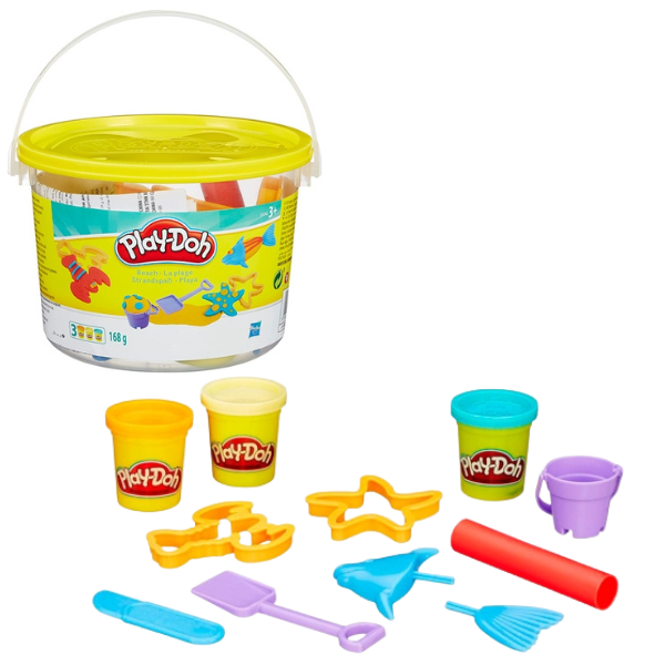 Play-Doh Mini Bucket