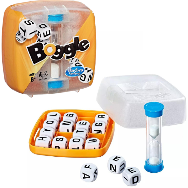 Boggle Classic