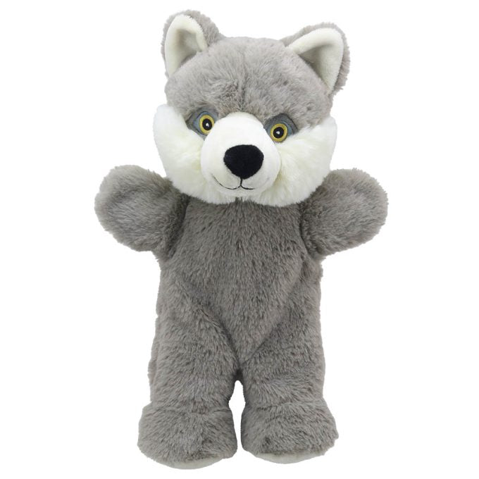 Wolf Eco Walking Puppet