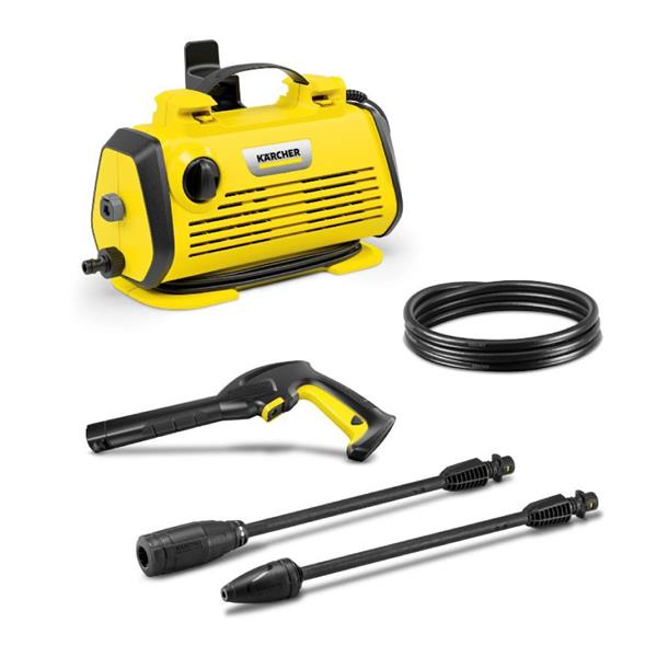 Karcher - K3 Horizontal Pressure Washer