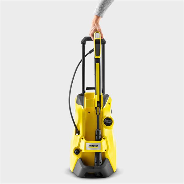 Karcher K4 Power Control Home Pressure Washer