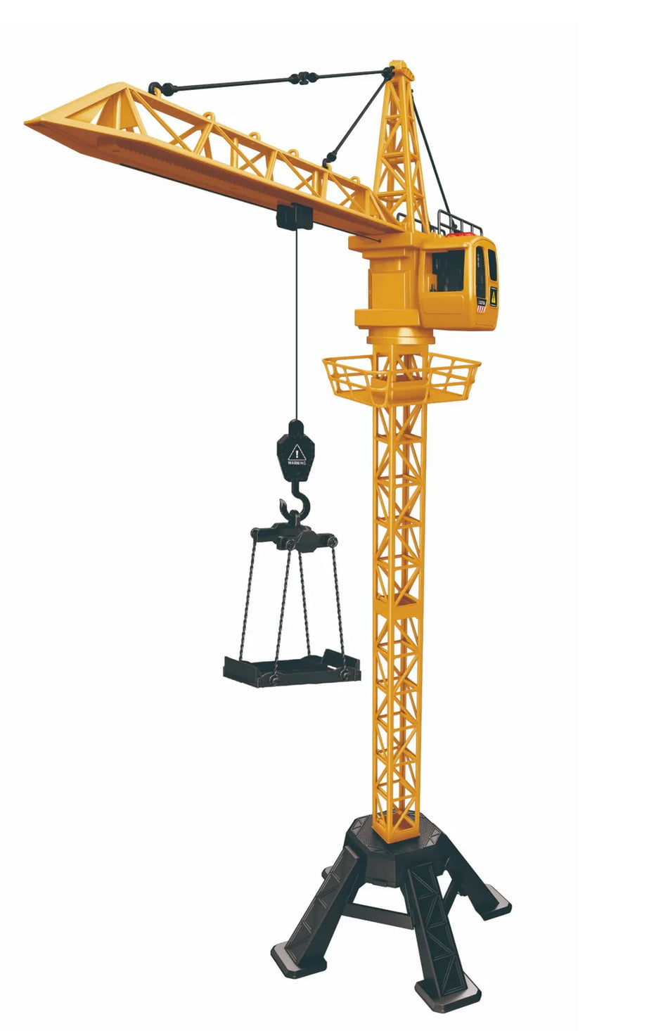 MX Eng Remote Control 98cm Tower Crane