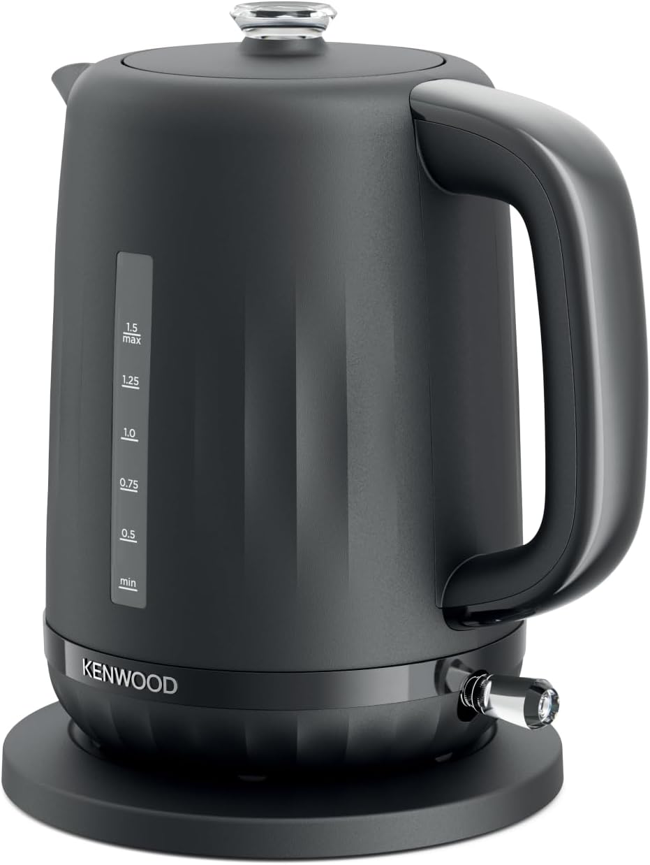 Kenwood Ripple Collection Kettle