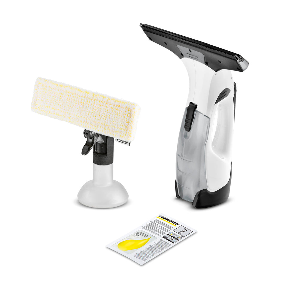 Karcher WV5 Plus Window Vacuum