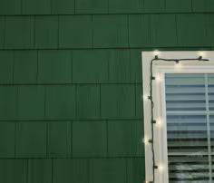 3m Command Outdoor Light Clips - Clear