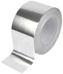 Aluminium Foil Tape 42mm 72m