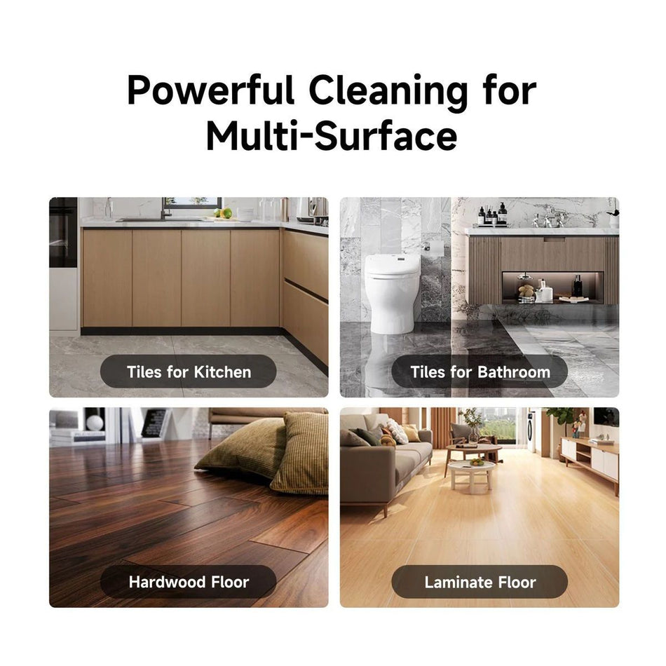 Dreame Multi-Surface Floor Cleaner