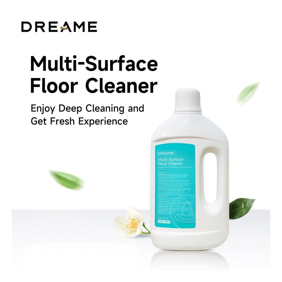 Dreame Multi-Surface Floor Cleaner