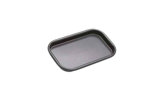 MasterClass Baking Tray 16.5cm x 1cm Non-Stick