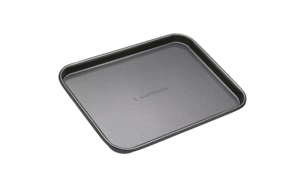 MasterClass Baking Tray 24cm x 18cm Non-Stick | KCMCHB54