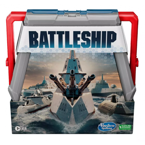 Battleship Classic