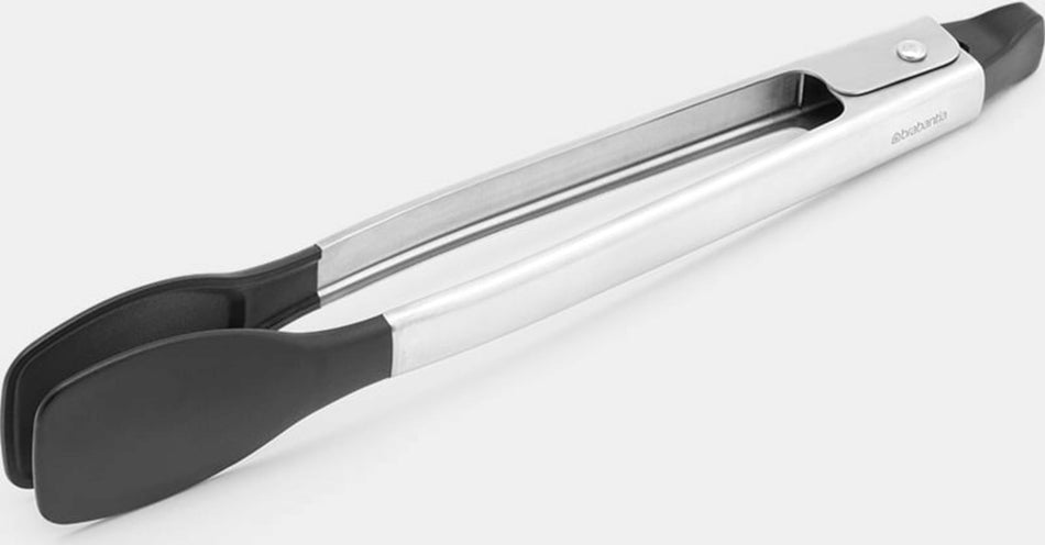 Brabantia Non Stick Kitchen Tongs