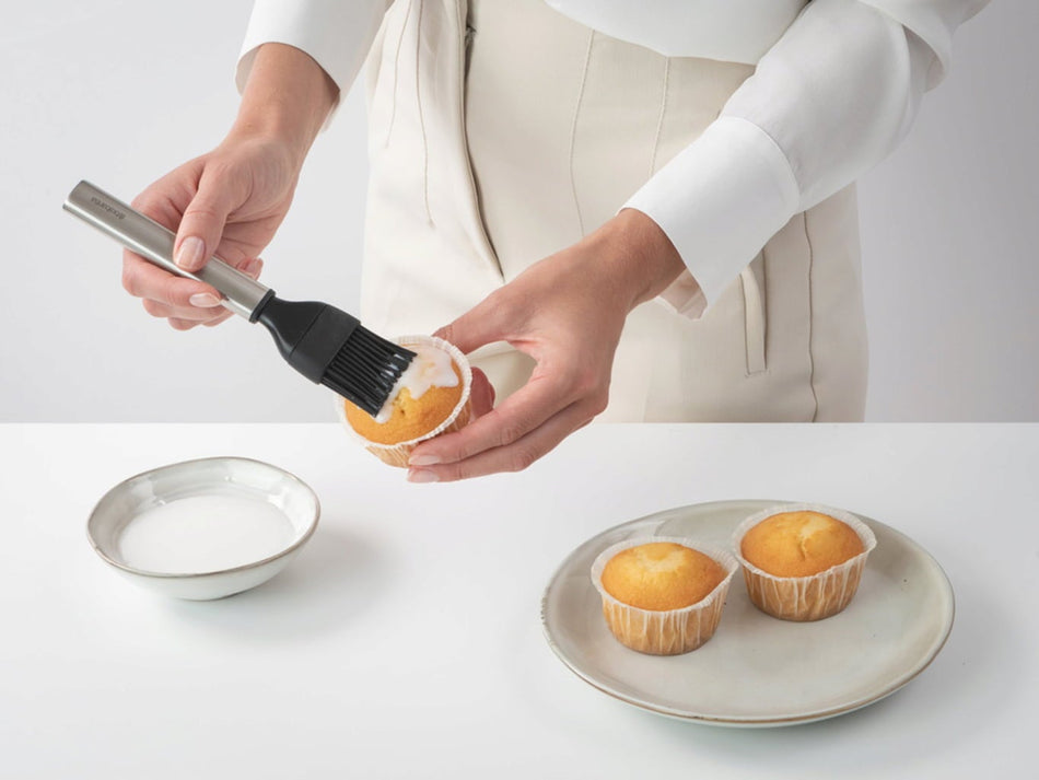 Brabantia Large Silicone Pastry Brush