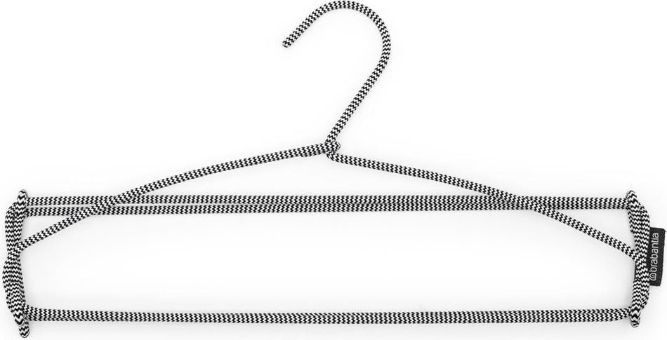 Brabantia Soft Touch Trouser Hanger