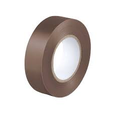 Brown Insulation Tape