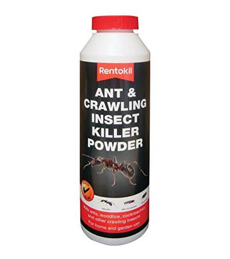 Rentokill Ant & Crawling Insect Powder