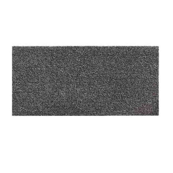 My Mat Cotton Charcoal 50 x 150cm