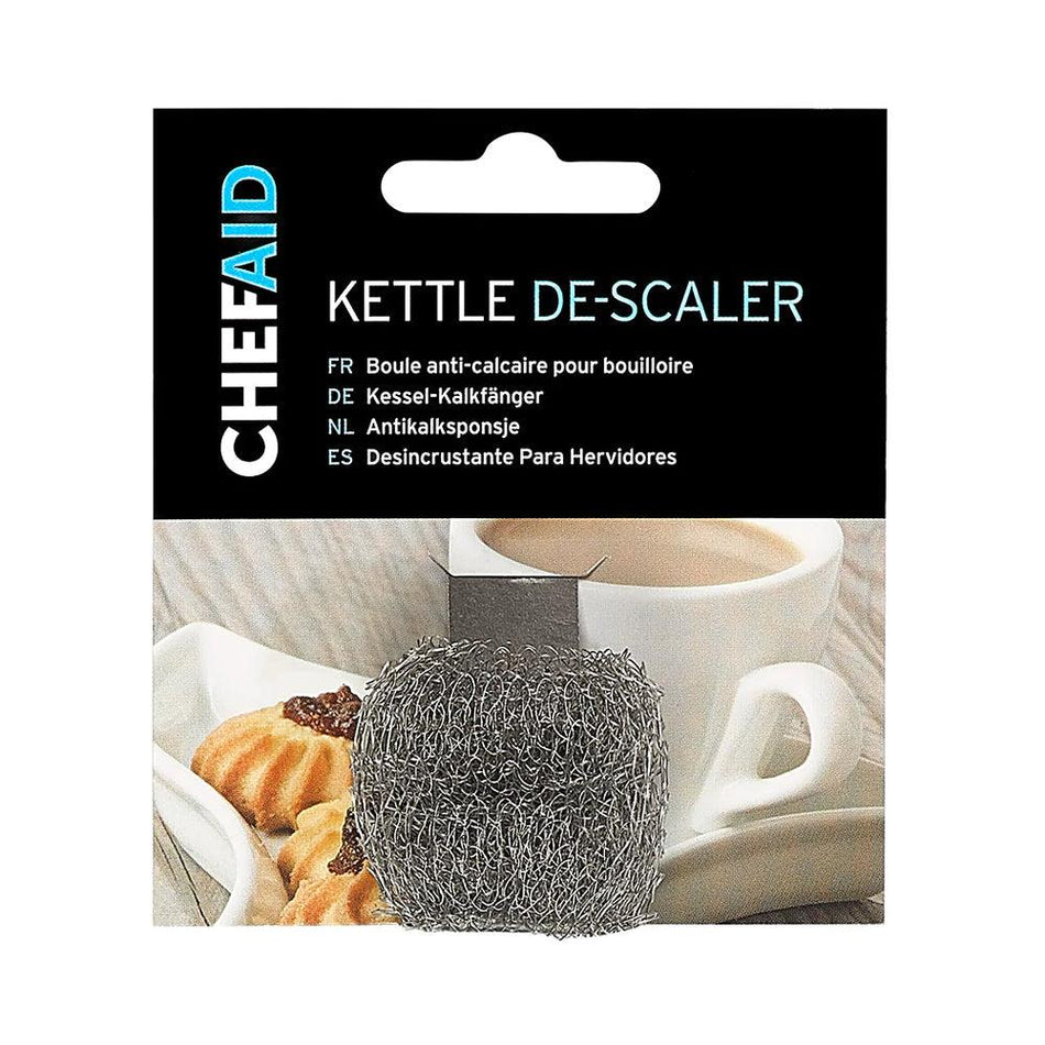 Chef Aid Kettle Descaler