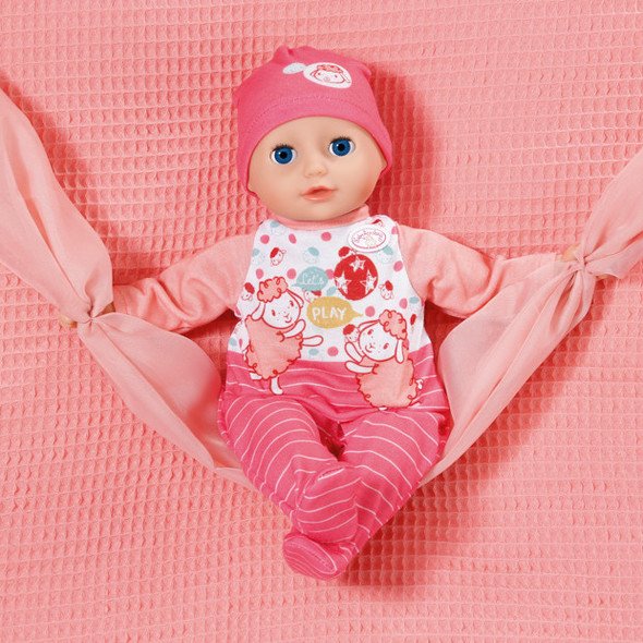 Baby Annabell My First Annabell 30cm