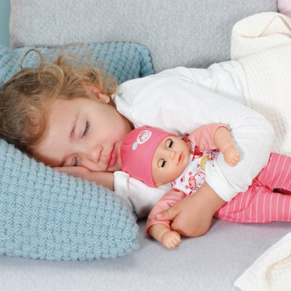 Baby Annabell My First Annabell 30cm