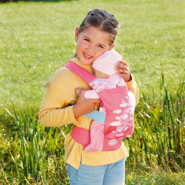 Baby Annabell Active Cocoon Carrier