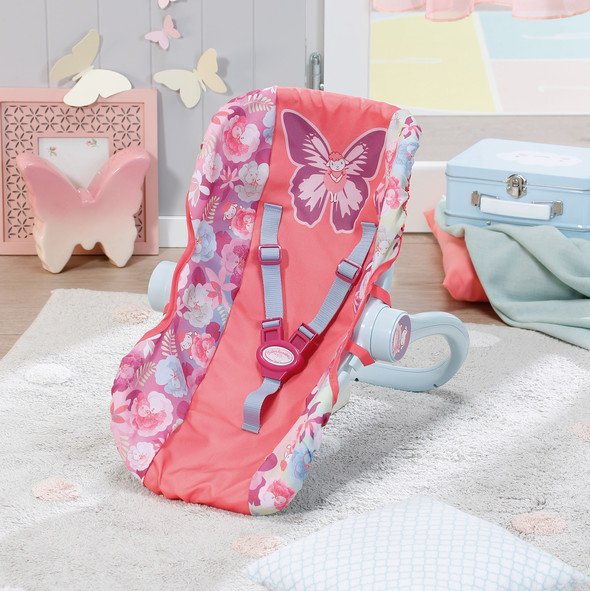 Baby Annabell Active Comfort Seat