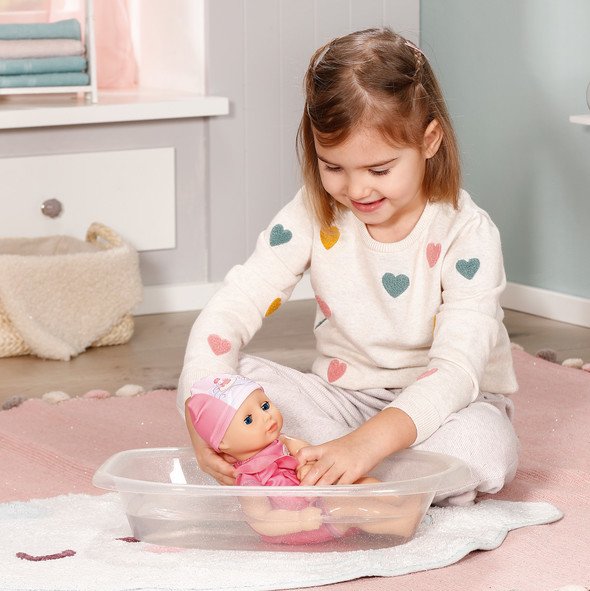 Baby Annabell My First Bath 30cm