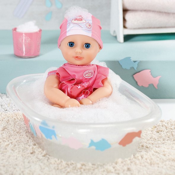 Baby Annabell My First Bath 30cm