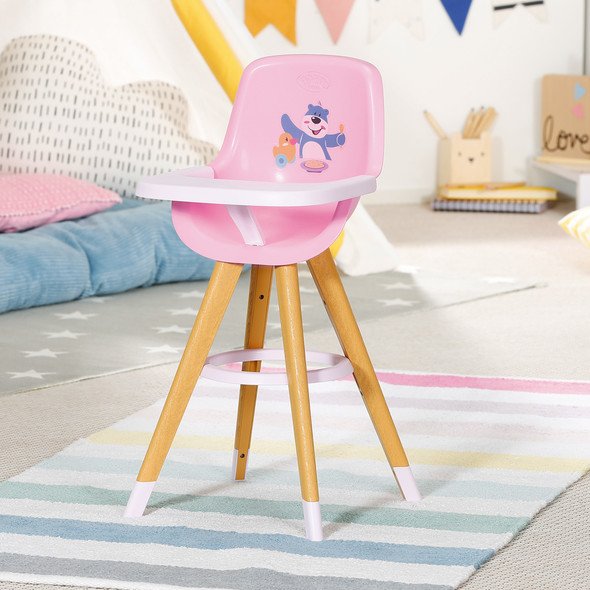 Baby Born Highchair