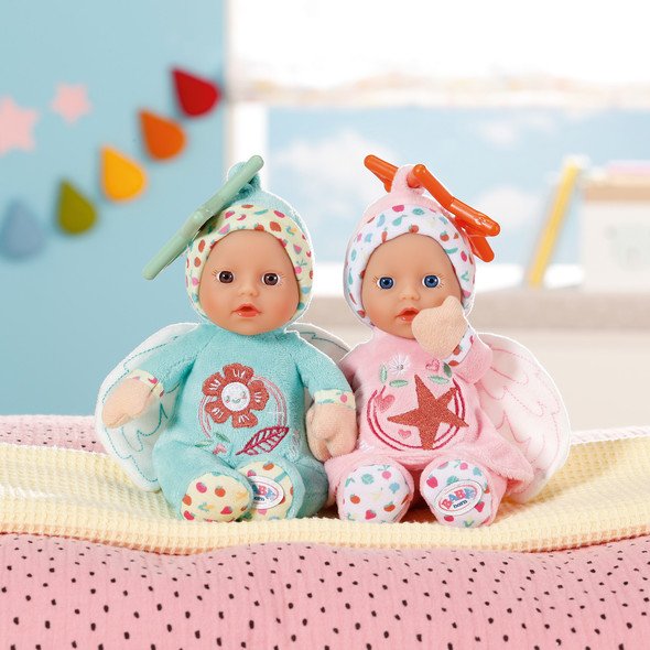 Baby Born Angel for Babies 18cm