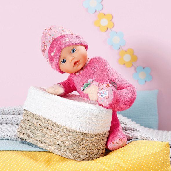 Baby Born Sleepy for Babies 30cm