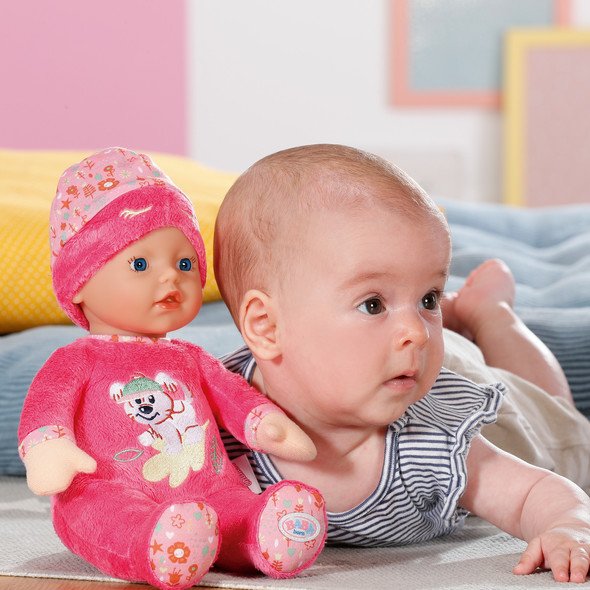 Baby Born Sleepy for Babies 30cm
