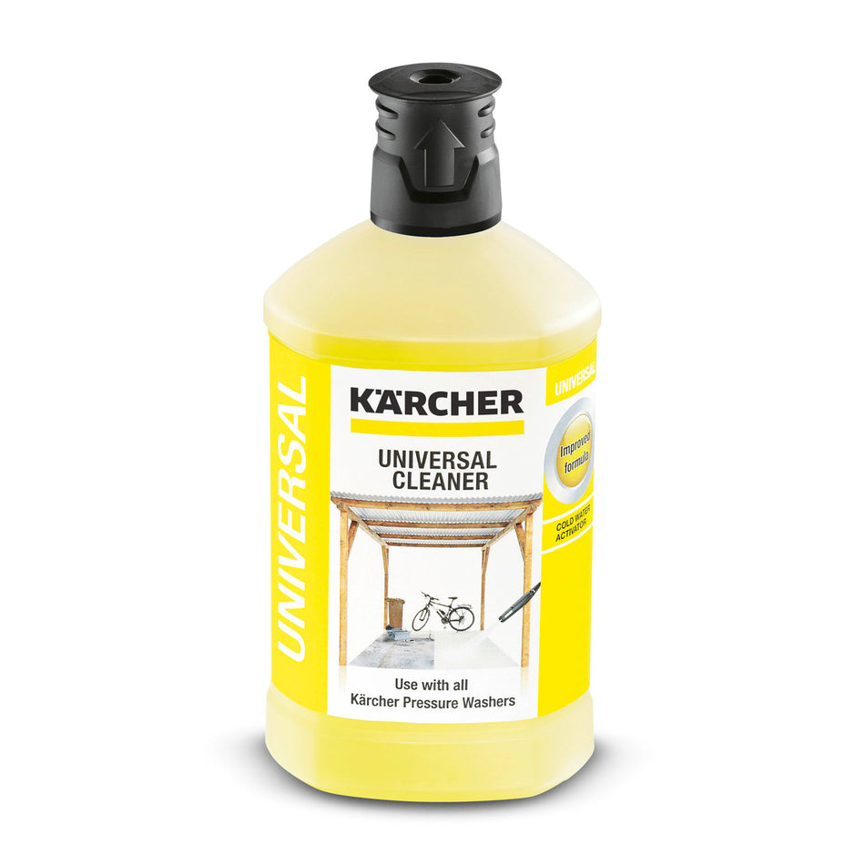 Karcher Universal Cleaner 1Ltr.
