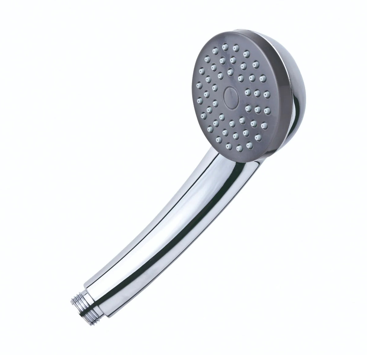 Alpha 1 Spray Shower Head Chrome