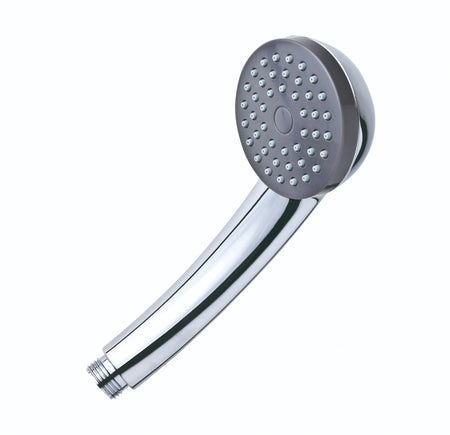 Alpha 1 Spray Shower Head Chrome