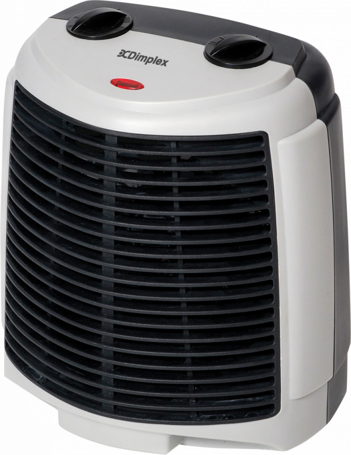 Dimplex 2kw Upright Fan Heater – Fitzgeralds Homevalue Dingle